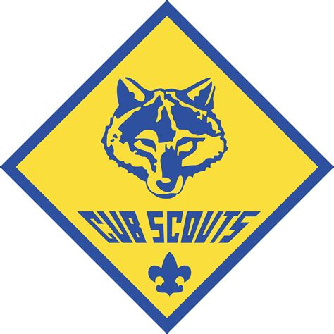 Cub Scout Logo Printable